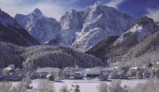 Slovenska alpska pravljica s svetovno smučarsko nagrado