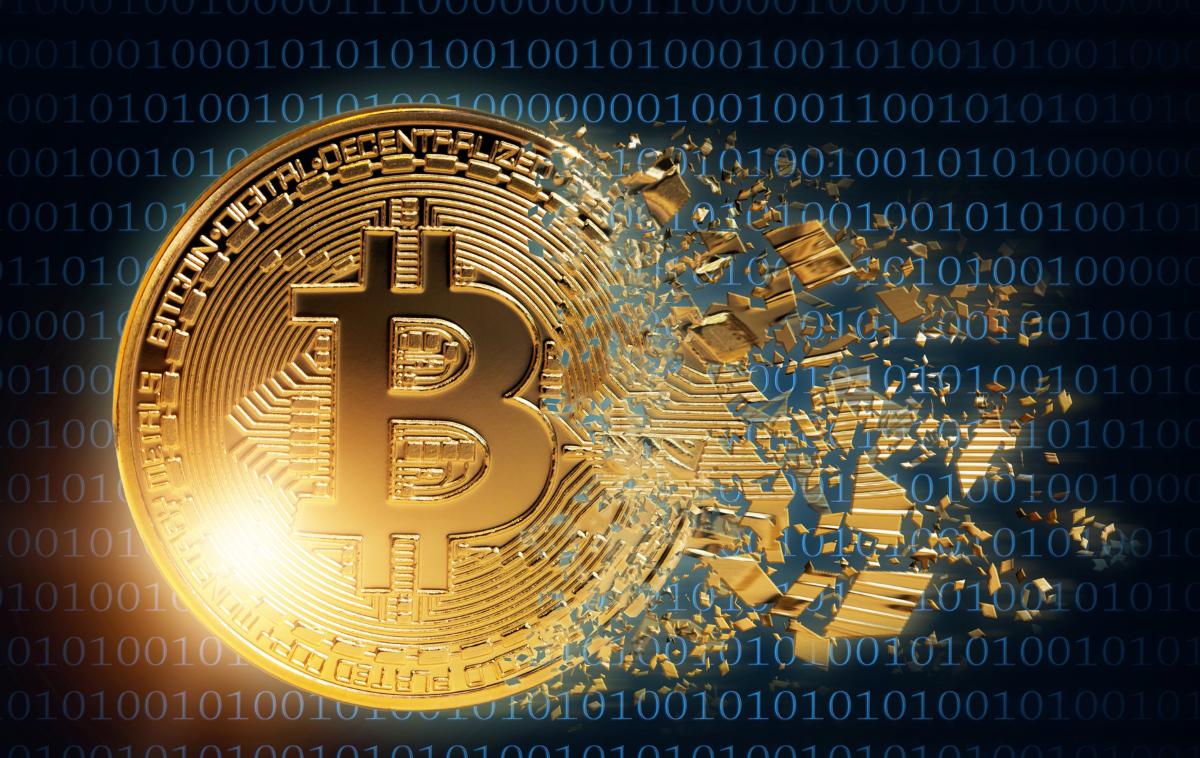 Bitcoin | Foto Thinkstock