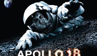 Apollo 18