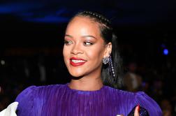 Rihanna odločena: Imela bom otroke – z moškim ali brez njega #video