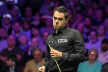 Ronnie O'Sullivan