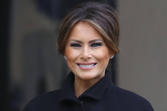 Melania Trump | Knjiga je za širšo javnost naprodaj za 40 dolarjev, podpisani izvod stane 75 dolarjev, posebna podpisana zbirateljska izdaja z barvnimi fotografijami pa 150 dolarjev. | Foto Guliverimage