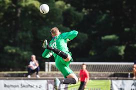 Pokal Slovenije: Beltinci - Bravo