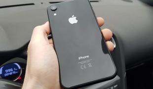 Kdor bo letos kupoval drag telefon, naj močno razmisli o poceni iPhonu