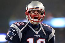 Tom Brady New England Patriots