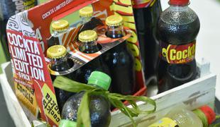 Slovenski odgovor na Coca-Colo