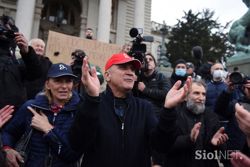 oče Novaka Đokovića