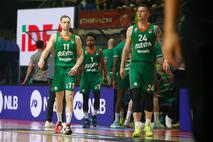 Cedevita Olimpija Crvena zvezda