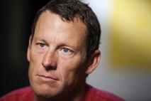 Lance Armstrong