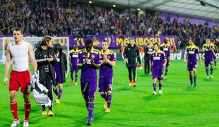 Maribor bo napredovanje lovil proti Astani