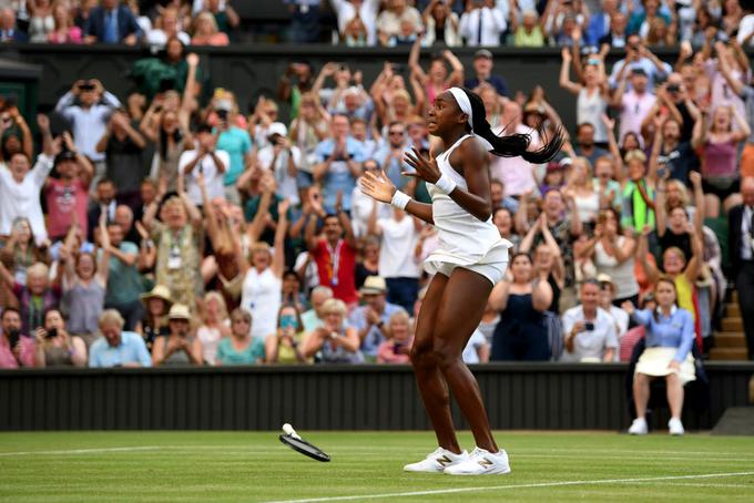 Cori Gauff | Foto: 