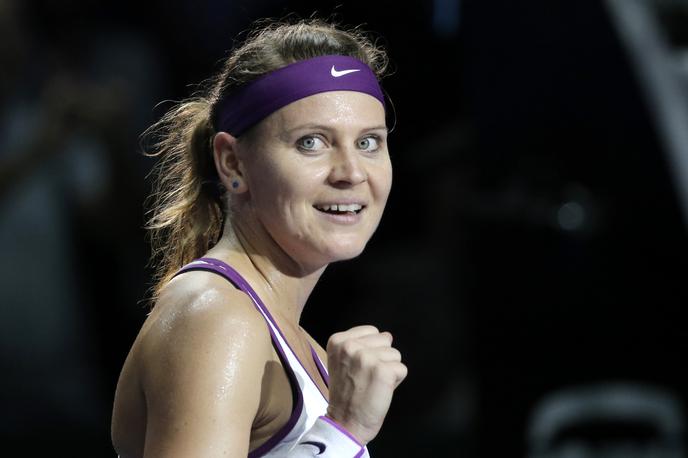 Lucie Šafarova | Foto Reuters