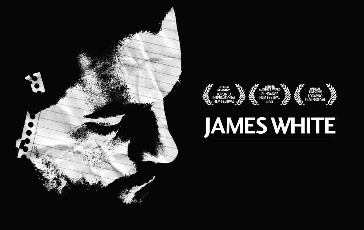 James White