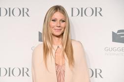 Neskromna Gwyneth Paltrow trdi, da je joga priljubljena zaradi nje