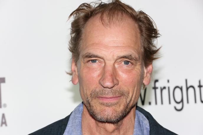 Julian Sands | Foto Guliverimage