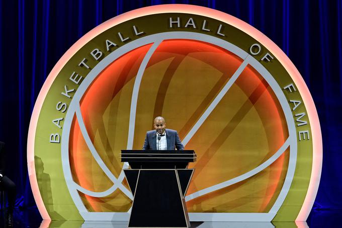 Tony Parker | Foto: Reuters