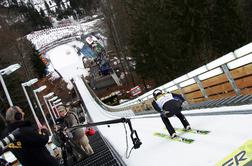 Planica dobiva konkurenco, Prevc pa novo priložnost za rekord