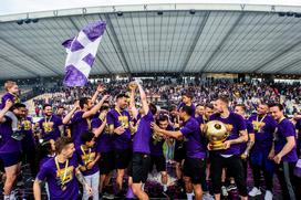 NK Maribor