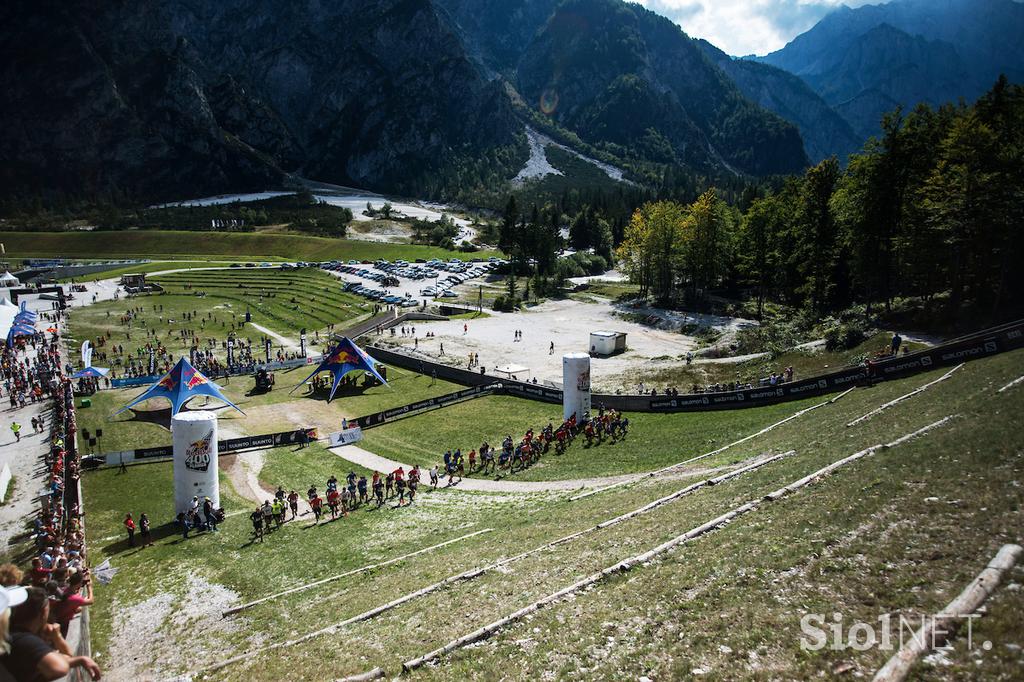 Planica: Red Bull 400 (2019)