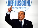 Silvio Berlusconi