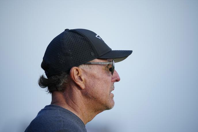 Phil Mickelson | Phil Mickelson je odvisnik od iger na srečo. | Foto Guliverimage