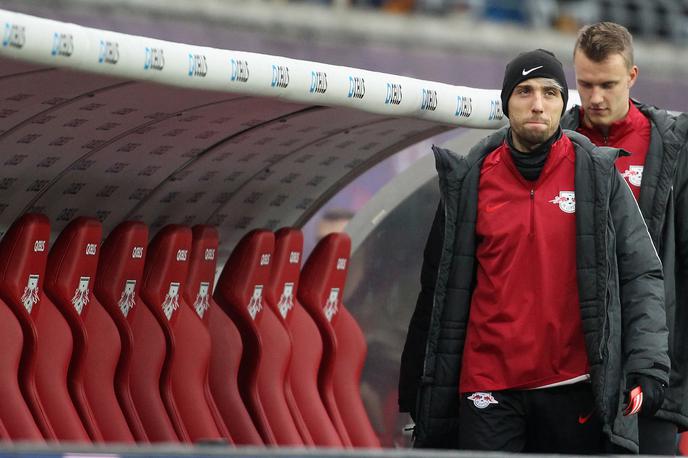 Kevin Kampl | Kevin Kampl v nemškem prvenstvu ni zaradi zdravstvenih težav zaigral že skoraj polovico leta. | Foto Getty Images