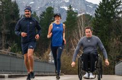 Philips Avdio 8. maja vabi na dobrodelni tek  Wings for Life World Run