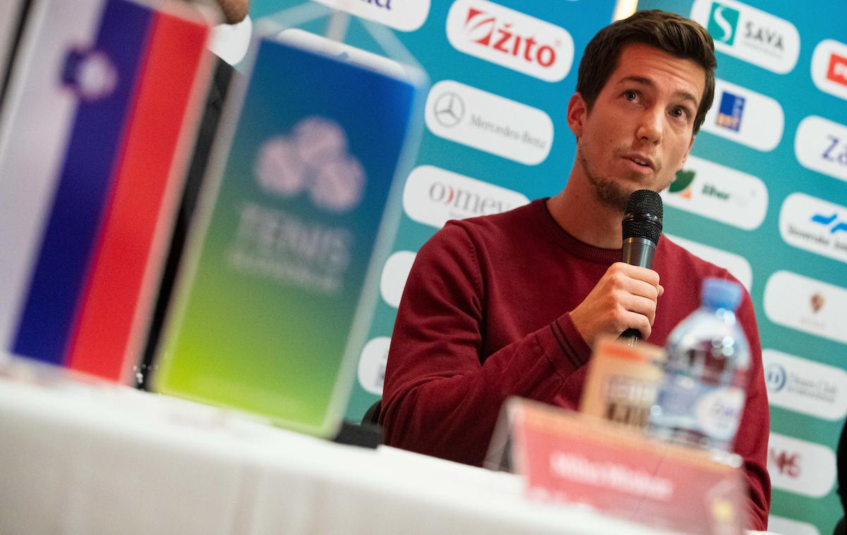 Aljaž Bedene | Foto Sportida