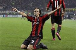 Filippo Inzaghi se vrača