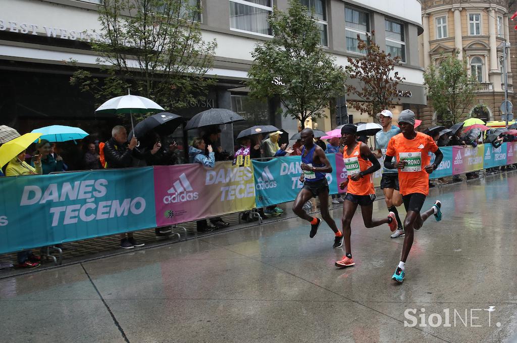 Volkswagen 23. Ljubljanski maraton