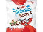 Kinder Schoko Bons