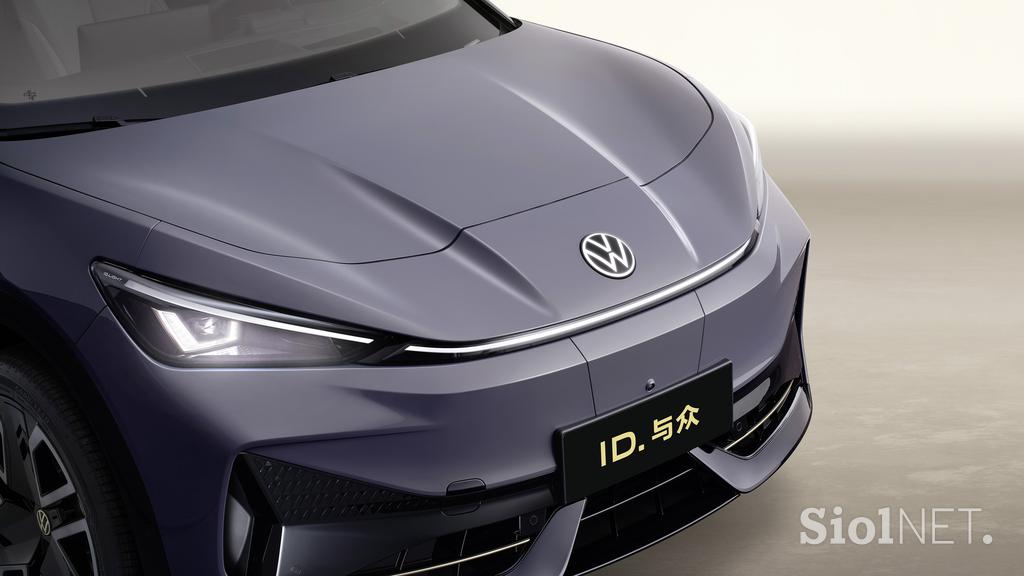 Volkswagen ID.unyx