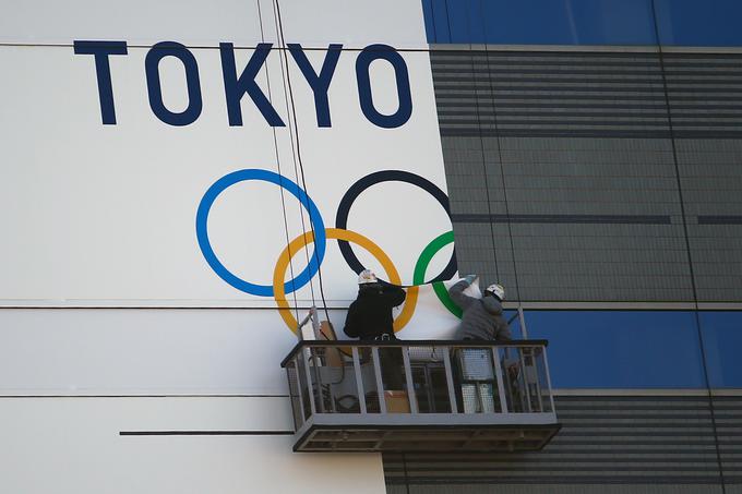 Tokio | Foto: Reuters