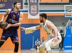 Helios Suns Blaž Mahkovic