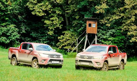 Srbija kot obljubljena dežela off-road turizma: terenski rodeo prek dežele žarov in gostoljubnih ljudi #video