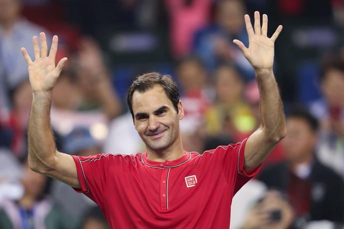 Roger Federer | Foto Gulliver/Getty Images