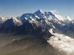 Mount Everest