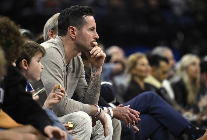 JJ Redick | Foto: Guliverimage