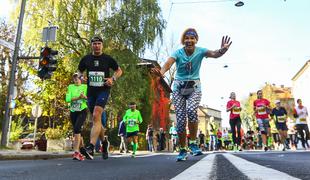 Vse, kar morate vedeti o 22. ljubljanskem maratonu