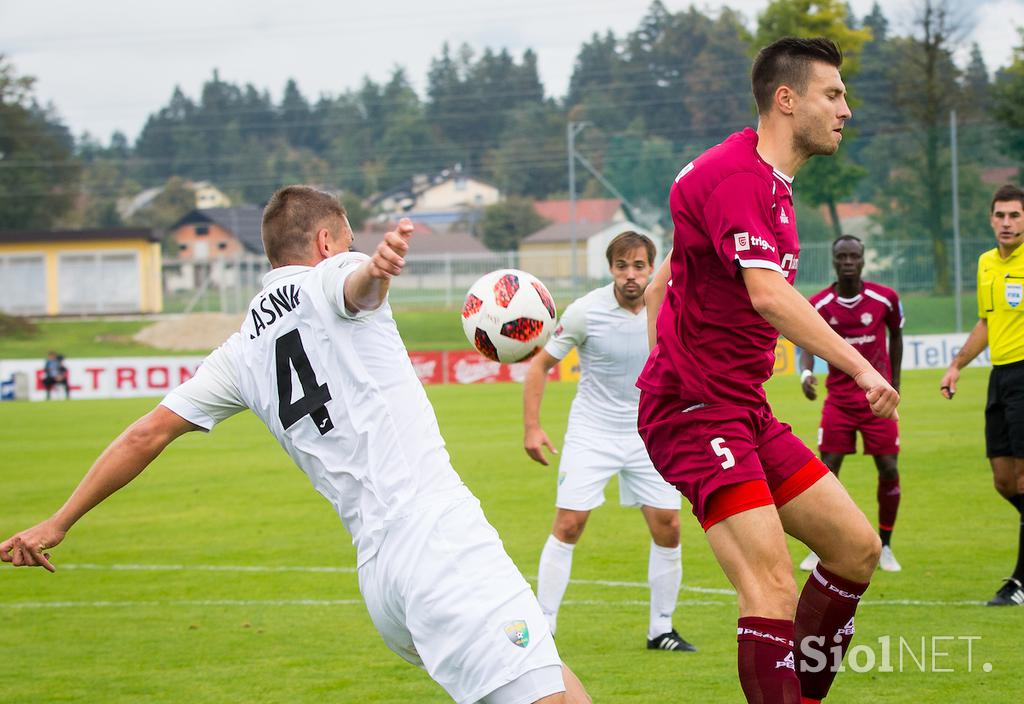 Triglav Rudar Velenje PLTS