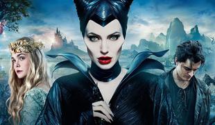 Zlohotnica (Maleficent)