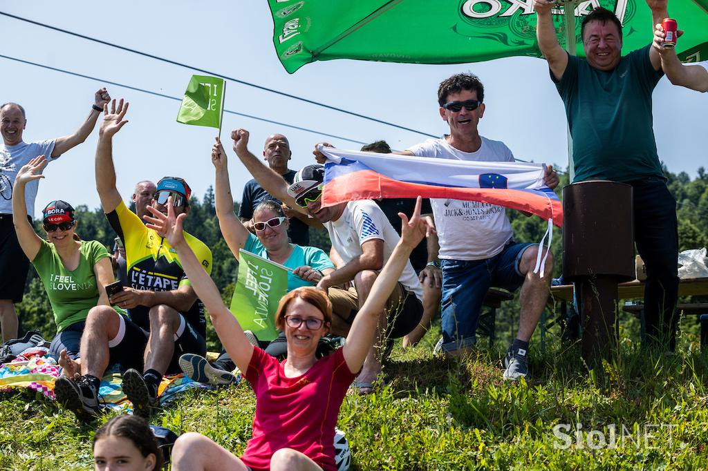 Dirka Po Sloveniji, 5. etapa