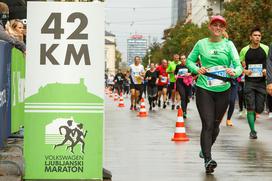 Ljubljanski maraton 2022