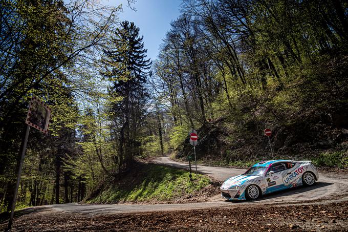 WRC Croatia | Foto: WRC Croatia