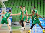 Cedevita Olimpija Promitheas