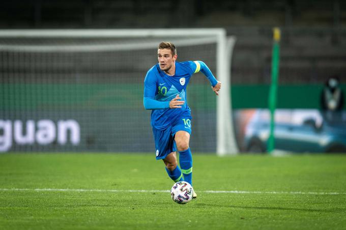 Slovenija bo na Euru nastopila v skupini B s Španijo, Češko in Italijo. | Foto: Guliverimage/Vladimir Fedorenko