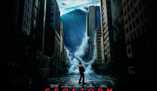 Geovihar (Geostorm)