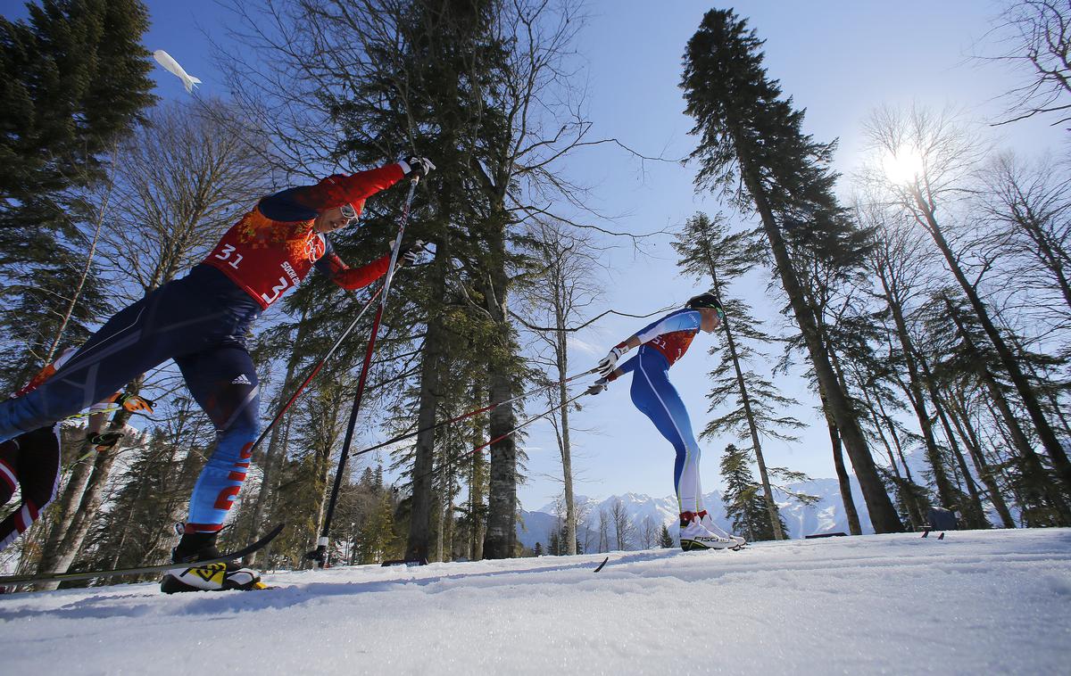 Julija Ivanova | Foto Reuters