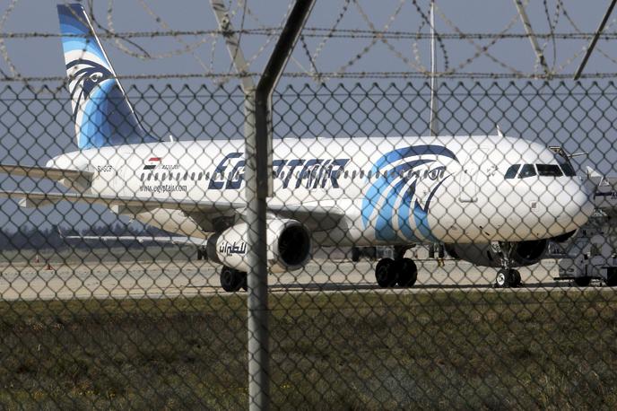 EgyptAir, airbus A320 | Motorji PW1100G-JM poganjajo približno vsako drugo Airbusovo letalo iz družine A320neo. | Foto Reuters