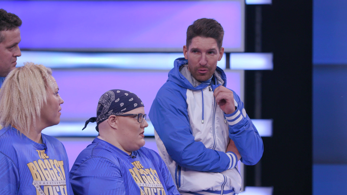 The Biggest Loser Slovenija | Foto: 